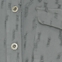 Marta du Chateau dame jakke MdcAngele 248114 - Grigio