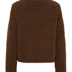 Marta du Chateau dame jakke MdcFrost 258949 - Moro