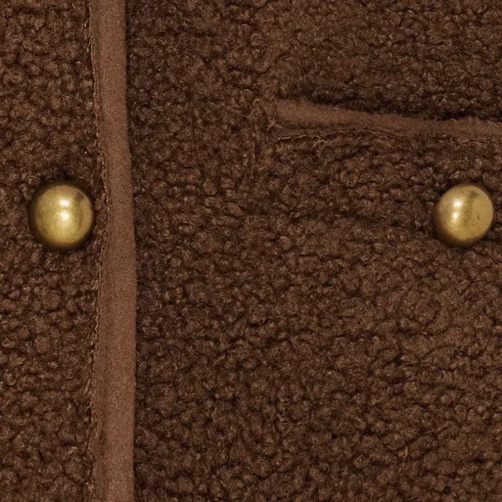 Marta du Chateau dame jakke MdcFrost 258949 - Moro