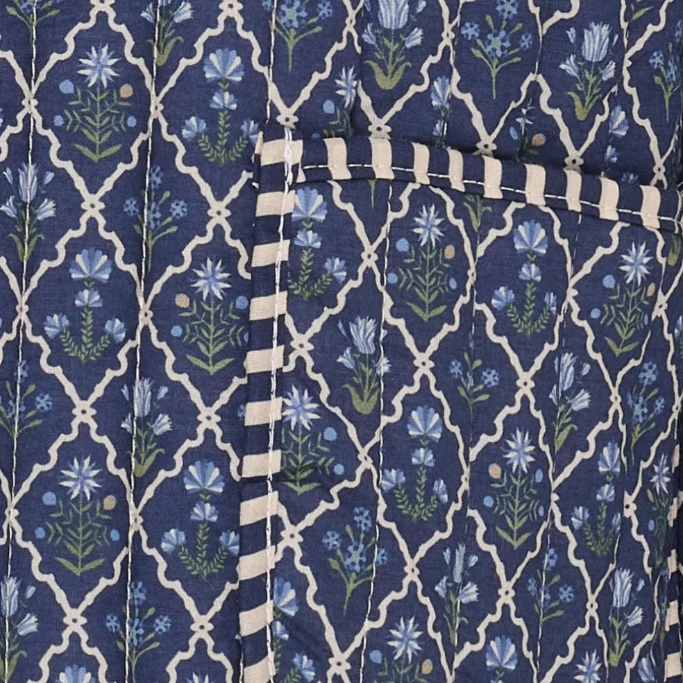 Marta du Chateau dame jakke MdcAvril 86567 - Navy