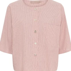 Marta du Chateau dame jakke MdcTamara 6878 - Red6