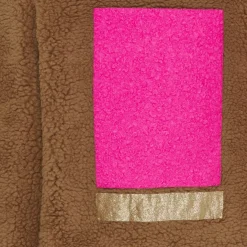 Marta Du Chateau dame jakke MdcJane - Camel