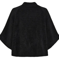 Marta du Chateau dame jakke MdcThunder 248370 - Black25