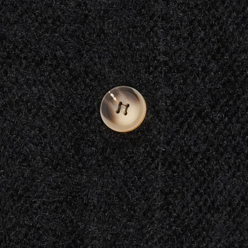 Marta du Chateau dame jakke MdcThunder 248370 - Black25