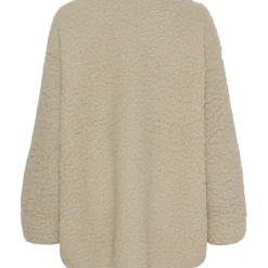 Marta Du Chateau dame jakke MdcLucile 23919 - Beige