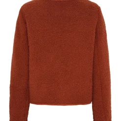 Marta du Chateau dame jakke MdcFrost 258949 - Coccio