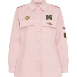 Marta du Chateau dame jakke MdcMillie 5083 - Rosa206