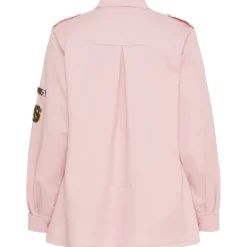 Marta du Chateau dame jakke MdcMillie 5083 - Rosa206