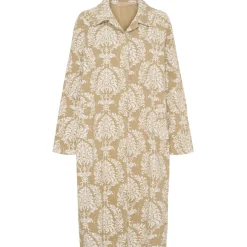 Marta du Chateau dame jakke MdcClarisse 249271 - Cappucino5038