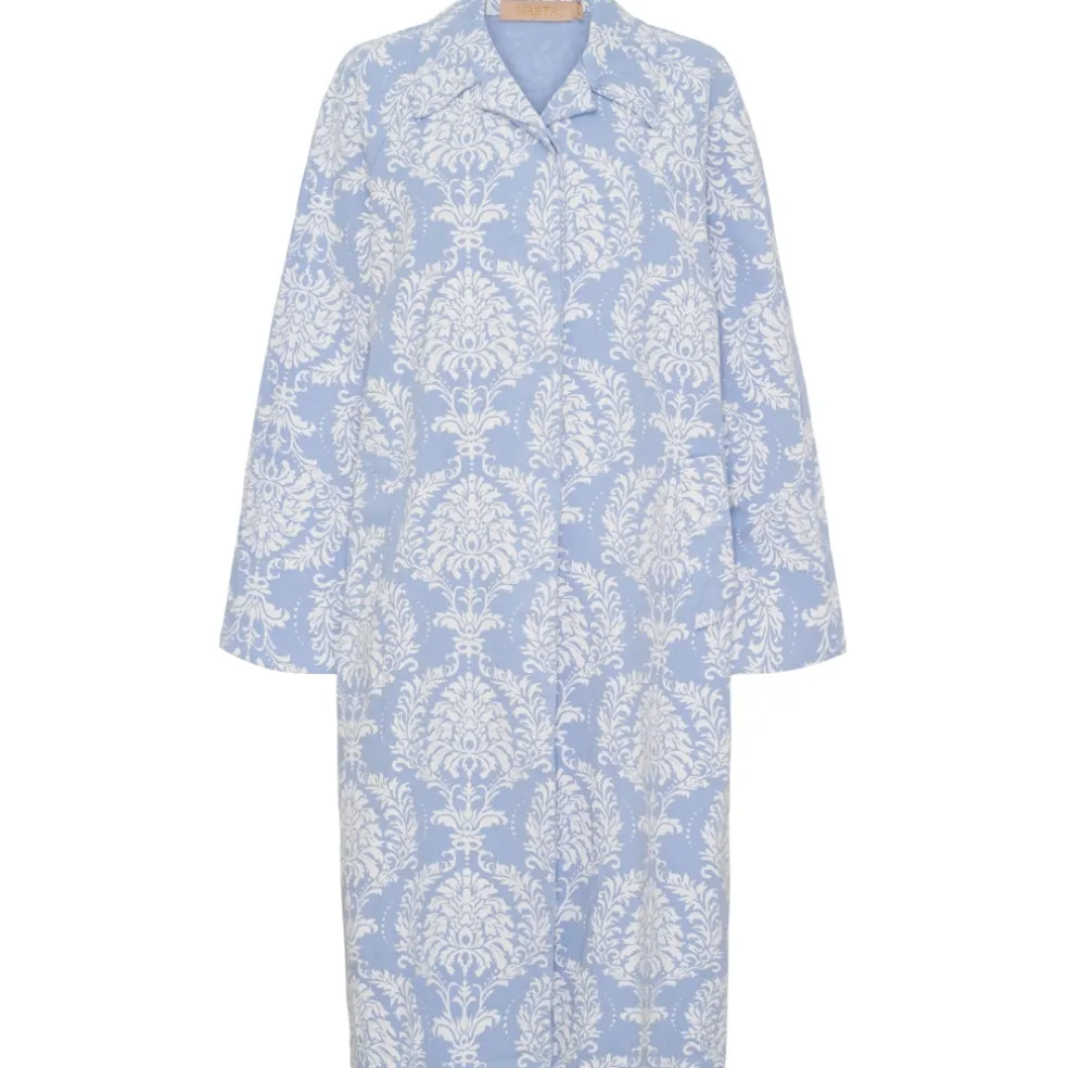 Marta du Chateau dame jakke MdcClarisse 249271 - Celeste2389