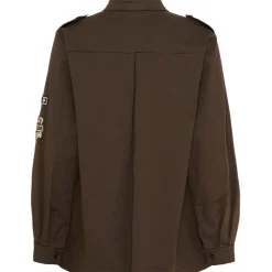 Marta du Chateau dame jakke MdcMillie 5083 - Moro30