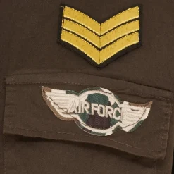 Marta du Chateau dame jakke MdcMillie 5083 - Moro30