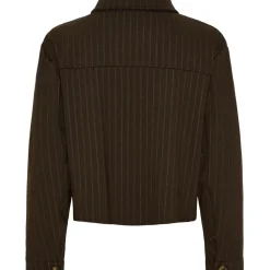 Marta du Chateau dame jakke MdcOpal 83769 - Moro4