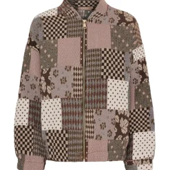 Marta du Chateau dame jakke MdcSirius 7594 - Rose