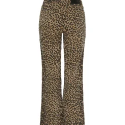 Marta Du Chateau dame jeans MdcBetsy - Denim Leo