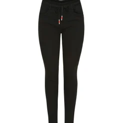 Marta du Chateau dame jeans MDC193-JP26201-1 - Denim