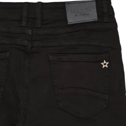Marta du Chateau dame jeans MdcNoma MDC230-8710 - Black