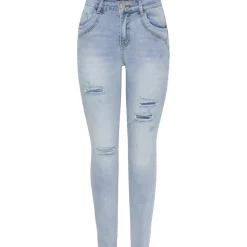 Marta Du Chateau dame jeans MdcAlexa - Jeans