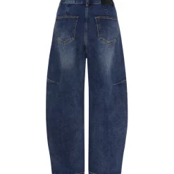 Marta du Chateau dame jeans MdcSayla MDC221-8523 - Denim