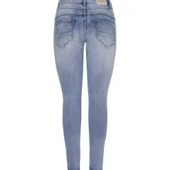 Marta Du Chateau dame jeans Emma 2648 - Denimbluedenim