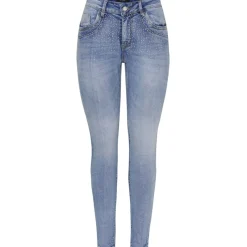 Marta Du Chateau dame jeans Emma 2606 - Denimbluedenim