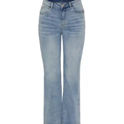 Marta du Chateau dame jeans MdcSidonie MDC200-26325 - Blue Denim