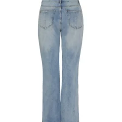 Marta du Chateau dame jeans MdcSidonie MDC200-26325 - Blue Denim