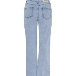 Marta Du Chateau dame jeans MdcAdelina - Denim
