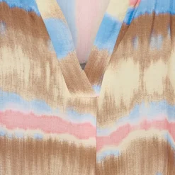 Marta du Chateau dame kjole MdcGurli 25139 - Camello2358tps