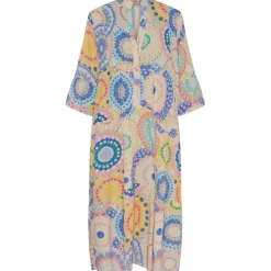 Marta Du Chateau dame kjole MdcNadina 2270 - 3807Jeans