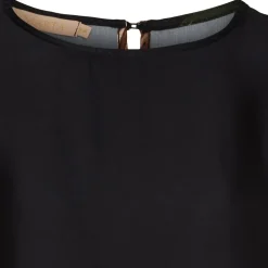 Marta du Chateau dame kjole MdcClaudette 38759 - Black