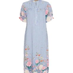 Marta du Chateau dame kjole MdcCristina 7263 - Jeans4837tpg