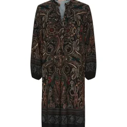 Marta du Chateau dame kjole MdcElodie 39572-1 - NeroHQ24