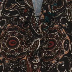 Marta du Chateau dame kjole MdcElodie 39572-1 - NeroHQ24