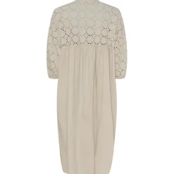 Marta Du Chateau dame kjole MdcLorenza - Sabbia