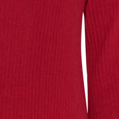 Marta du Chateau dame kjole MdcSally 20270 - Red Washed