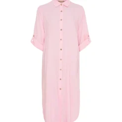 Marta du Chateau dame kjole MdcVioletta 5149 - Baby Pink