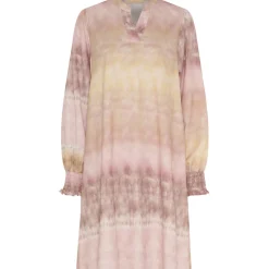 Marta du Chateau dame kjole MdcSylviane 32155/E - Rosa