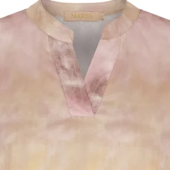 Marta du Chateau dame kjole MdcSylviane 32155/E - Rosa