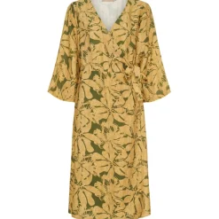 Marta du Chateau dame kjole MdcPhilida 7526 - Military10742tpd