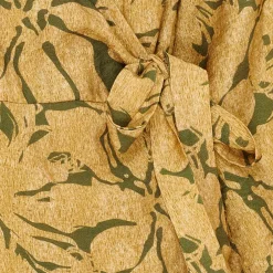 Marta du Chateau dame kjole MdcPhilida 7526 - Military10742tpd