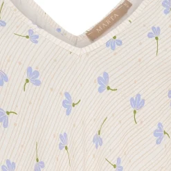 Marta Du Chateau dame kjole MdcMelina 3108 - CelesteCF0213YP