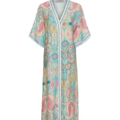 Marta du Chateau dame kjole MdcSille 7176S - Agata7507tpf