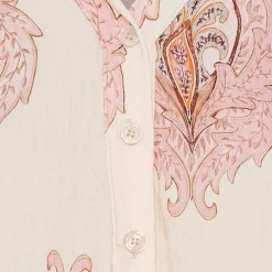 Marta Du Chateau dame kjole MdcEva 5378 - Rosa4160tpi