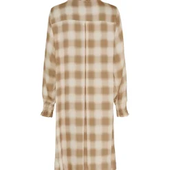 Marta du Chateau dame kjole MdcAmbrette 6677 - Camel