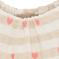 Marta du Chateau dame kjole MdcSiri 259161Mira - Beige201