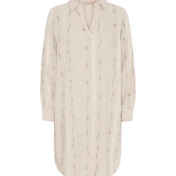 Marta Du Chateau dame kjole 9539 - Sabbia