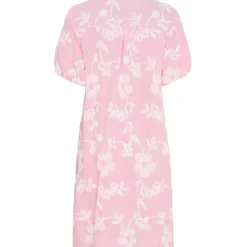 Marta du Chateau dame kjole MdcDaniela 7069 - Pink95