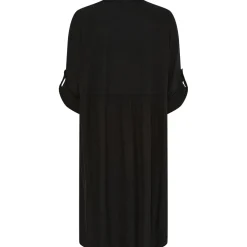 Marta Du Chateau dame kjole MdcInes - Black