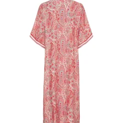 Marta du Chateau dame kjole MdcSille 7176S - Corallo7510tpf